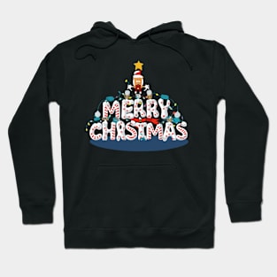 Christmas 28 Hoodie